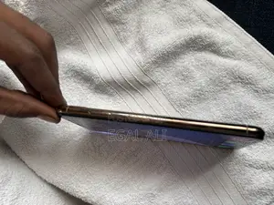 Apple iPhone XS Max 256 GB Black