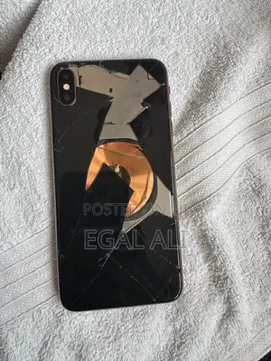 Apple iPhone XS Max 256 GB Black