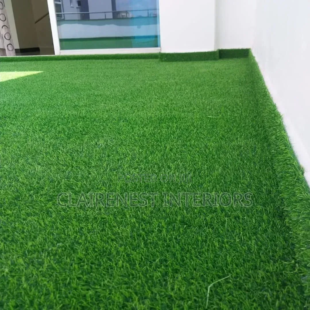 Fresh-Looking Lawns Without the Maintenance Artificial Grass