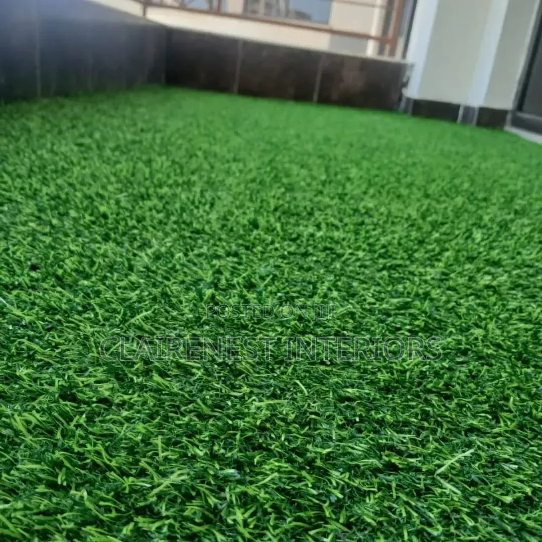 Upgrade Your Space With Lush Artificial Grass.