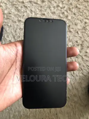 Apple iPhone 13 128 GB Black