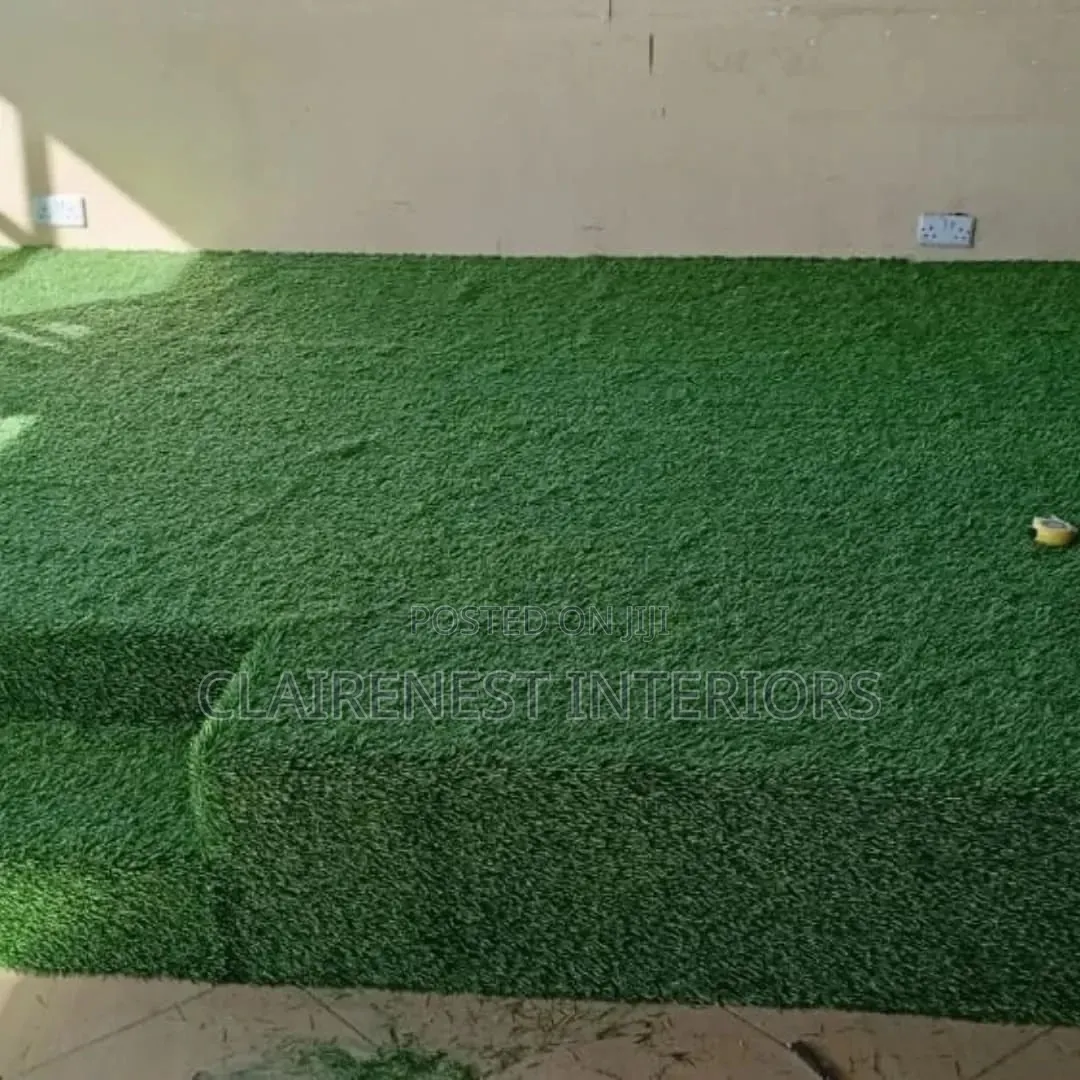 Turn Dull Spaces Into Vibrant Green Areas With Grass