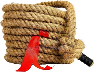 25m Tug of War Rope