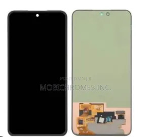 Samsung A36 Screen Replacement
