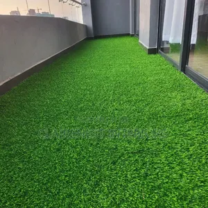The Perfect Grass for Homes, Balconies, and Gardens.