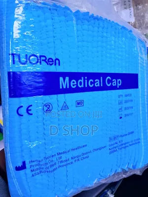 Tuoren Medical Cap