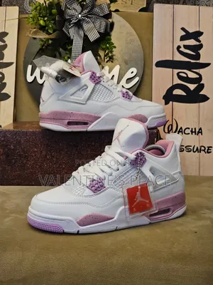 Jordan 4 Jordan 4