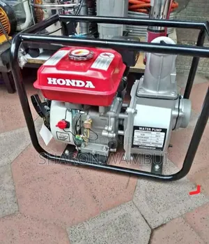 New 3inch Honda Water Pump/3inch Honda Water Pump Generator