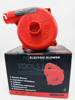 Truly Tools 700W Electric Blower SD9020.