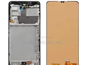 Samsung A37 Screen Replacement