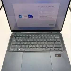 Laptop HP Spectre 14 16GB Intel Core Ultra 7 SSD 1T