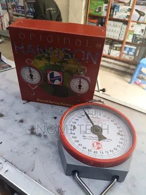 150kg Hanging Scale/150kg Hanson Scale