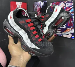 The Nike Air Max 95 OG Size 38-47