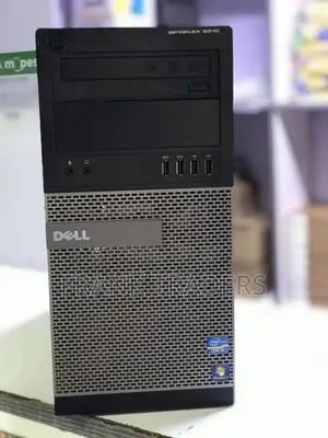 Desktop Computer Dell 4GB Intel Core i5 HDD 500GB