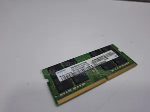 SAMSUNG 32GB 2Rx8 PC4-3200AA-SE1-11 Laptop Ram