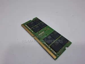 SAMSUNG 32GB 2Rx8 PC4-3200AA-SE1-11 Laptop Ram