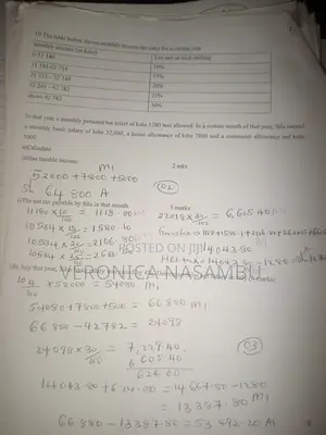 Homeschooling and Online Tutor(maths,chemistry,biology Integrated Sci)