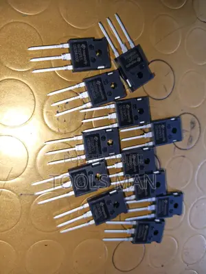 60t65 Pes Magnachip (To-247) 650v High Voltage Igbt /Mosfet Transistor