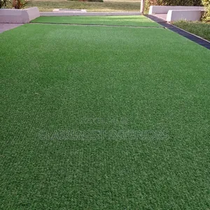 Create the Perfect Outdoor Vibe With Artificial Grass Carpet