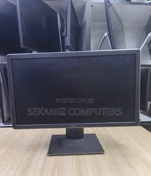 Dell P2016H Monitor