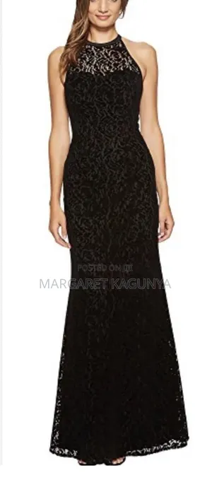 Dinner / Gown Dress XL
