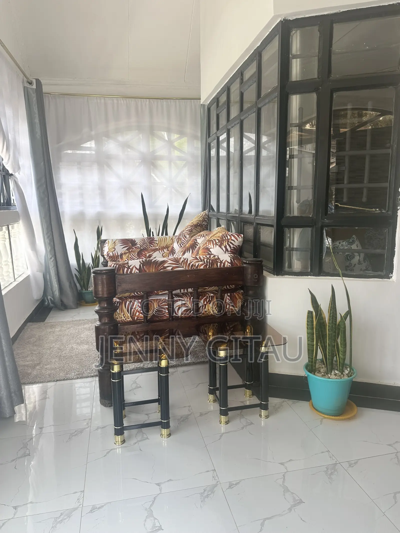 2bedroom Ab Bin Nakuru
