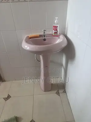 2bedroom Ab Bin Nakuru