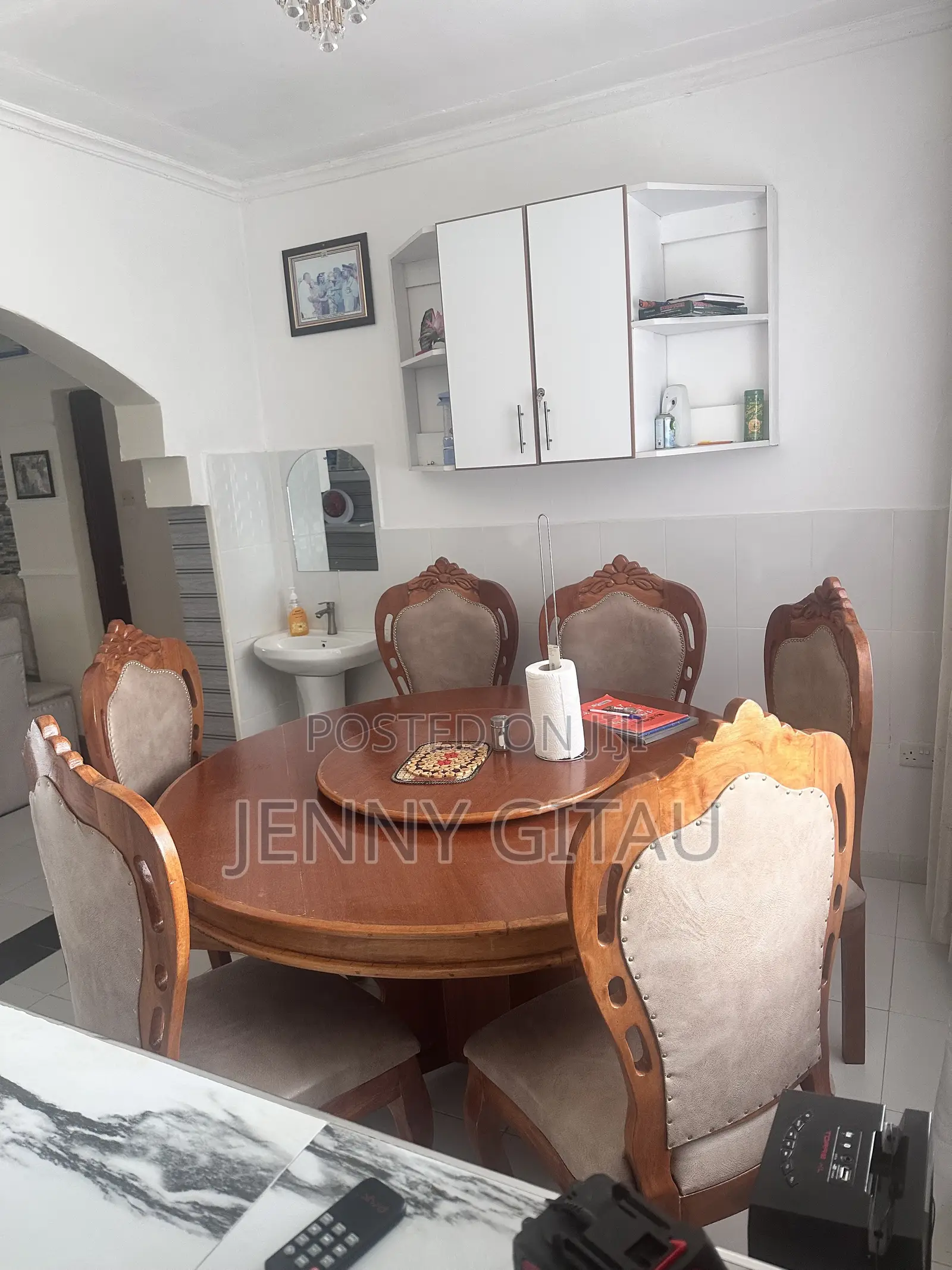 2bedroom Ab Bin Nakuru