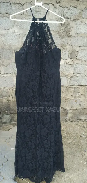 Dinner / Gown Dress XL