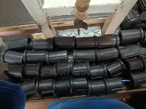 Spring Bushes for Land Cruiser 79 Bila Maskio With Maskioand Short