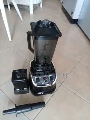 Ailyons 2 Litres Blender