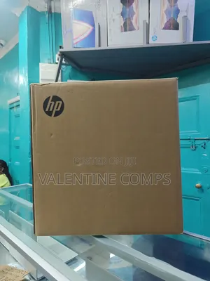 Desktop Computer HP 400 G7 16GB Intel Core i5 HDD 256GB