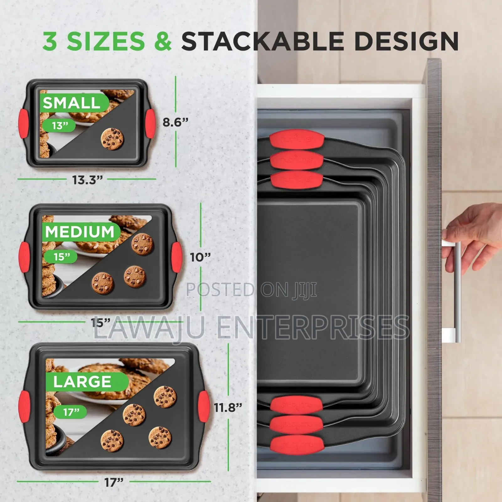 Bakeware Set