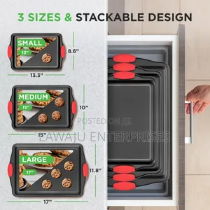 Bakeware Set