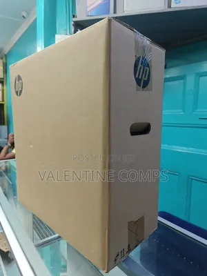 Desktop Computer HP 400 G7 16GB Intel Core i5 HDD 256GB