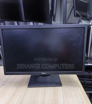 Dell P2017H Monitor