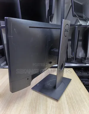 Dell P2017H Monitor
