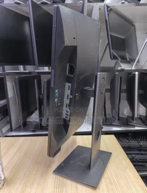 Dell P2017H Monitor