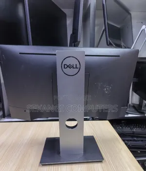 Dell P2017H Monitor