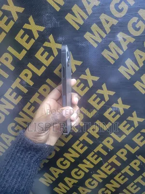 Apple iPhone 12 Pro 256 GB Black