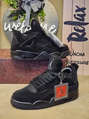 Jordan 4 Jordan 4