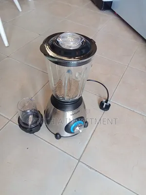 Ailyons 1.5 Litres Glass Jug