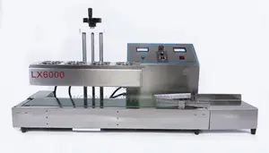 Continous Induction Sealer