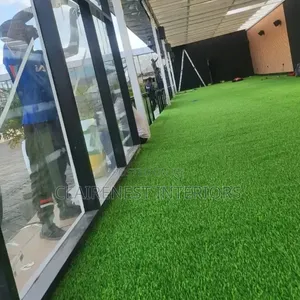 Make Every Corner Look Fresh and Inviting Artificial Grass Carpet