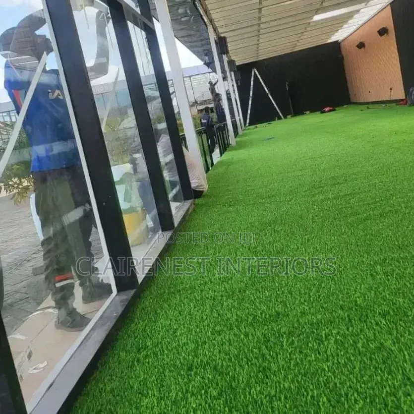 Make Every Corner Look Fresh and Inviting Artificial Grass Carpet