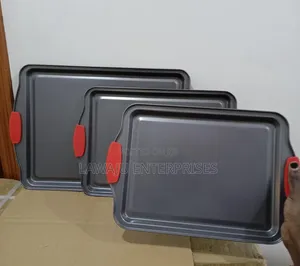 Carbon Steel Baking Tray