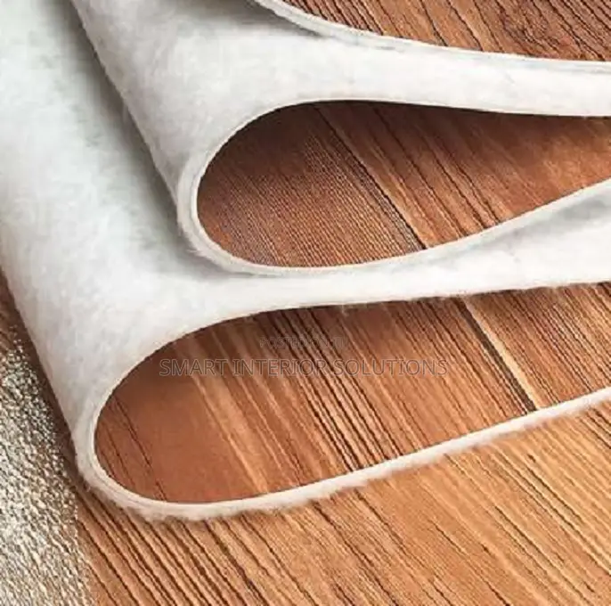 Flexible Vinyl Mkeka Wa Mbao Carpets