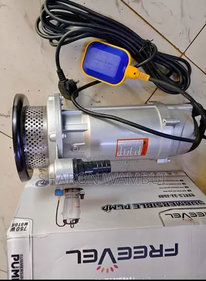 New 1Hp Shallow Well Submersible Water Pump/1Hp Submersible Pump
