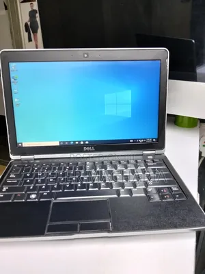 Laptop Dell Latitude e6230 8GB Intel Core i7 HDD 500GB