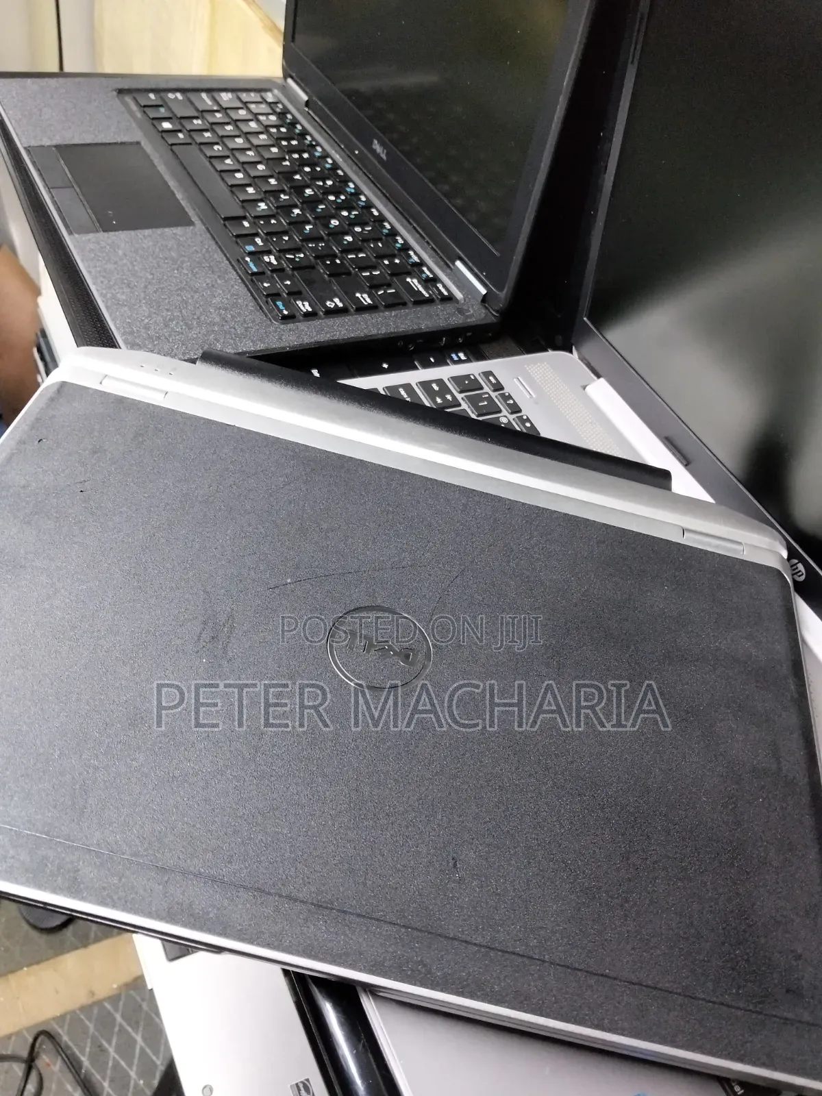 Laptop Dell Latitude e6230 8GB Intel Core i7 HDD 500GB